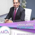 Ricardo Alberto Montes Ríos