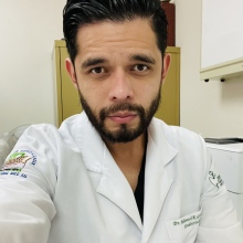 Manuel R. García Sáenz, Endocrinólogo Ciudad de México