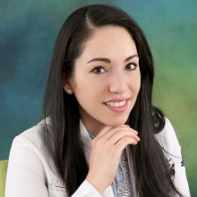 Lizzeth Campuzano Pineda, Cardiólogo Nuevo Leon