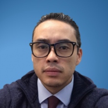 Juan Jacobo Martínez Zarate, Proctólogo Ciudad de México