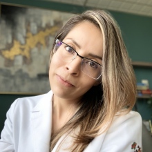 Gabriela Cabrera Lopez, Ginecólogo Ciudad de México