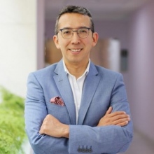 Javier Corona Díaz, Cirujano pediátrico Lerma
