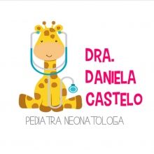 Daniela Patricia Castelo Toledo, Pediatra Guadalajara
