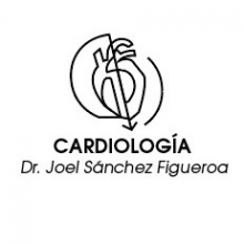 Joel Antonio Sánchez Figueroa, Cardiólogo Cuauhtémoc