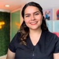 Andrea Martínez Ordinola