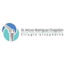 Arturo Rodriguez Chagollan, Ortopedista Guadalajara