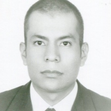 Gildardo Cortes Julian, Cirujano cardiovascular y torácico Huixquilucan