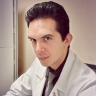 Dr. Ernesto Medina Hernández