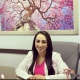 Dra. Evelin Muciño García