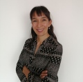 Gabriela Pérez Saavedra
