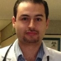Daniel Avila Lozano