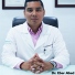 Dr. Eber Abed Hernández Grajales