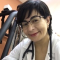 Norma Alicia Balderrabano Saucedo