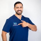 Dr. Andres Moreno