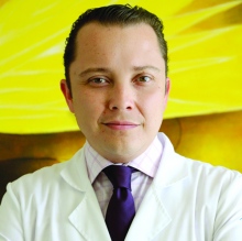 Mauricio Gallo Ochoa, Urólogo Guadalajara