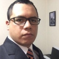 Iván Azael Martínez Alonso