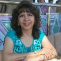 Guillermina Ambriz Laguna