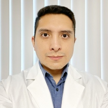 Adán Valera Martínez, Cardiólogo Ciudad de México