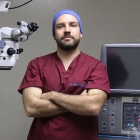 Dr. Guillermo Enriquez Tostado