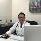 Dr. Jose Rodolfo Briones Cerecero