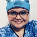 Claudia Iveth Spinoso Torres