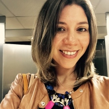Zulema Ileana Valdez Sánchez, Nutriólogo clínico Miguel Hidalgo