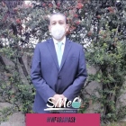 Dr. Sergio Arturo Arizmendi Issasi