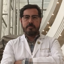 Rafael Sánchez Morett, Cirujano general Miguel Hidalgo