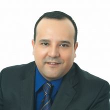 Edgar Felipe Jileta Bogarín, Psiquiatra Guadalajara