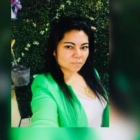 Mtra. María del Carmen Ramírez Mendoza