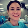 Maria Gabriela Morales Pirela