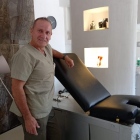 Dr. Hayberth Gil Castaño