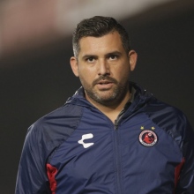 Juan José Pérez Cortázar, Especialista en Medicina del Deporte Veracruz