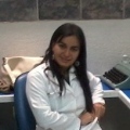 Erlis Estrella Cantillo Duran