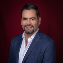 Angel Rubén Maldonado García, Psiquiatra Hermosillo