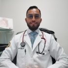 Dr. Julio Rivera Ruiz