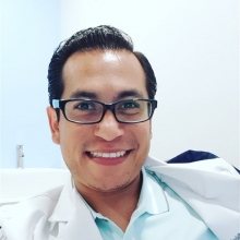 Emmanuel Alejandro Roldan Vences, Pediatra Coyoacán