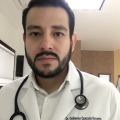 Guillermo Quezada Navarro