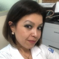 Janet Marin Méndez