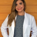 Montserrat Alvarado Padilla
