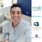 Dr. Enrique Monforte