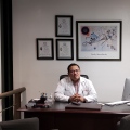 Gustavo Serrano Rueda