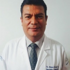 Dr. Antonio Carvajal Gomez