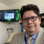 Dr. Mauricio Cantellano Orozco