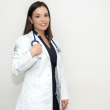 Irene Irisson Mora, Endocrinólogo Ciudad de México
