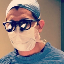 Fernando Torres Alcalá, Cirujano cardiovascular y torácico Monterrey