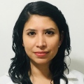 Ruth Lizetth Robles Rodríguez