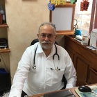 Dr. Bernardo Adolfo Martínez Hinojosa