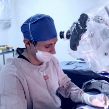 Gabriel Sedano Valencia, Urólogo Guadalajara