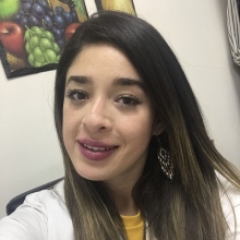 Claudia Sánchez - Noriega Castro, Nutriólogo clínico Tlalpan